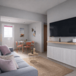 Anastasia Serenity Apartment